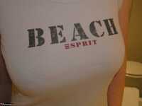 Tiffany Pearl. Shaving My Pussy Smooth Free Pic 20