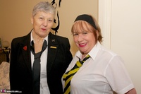 Dirty Doctor. Two Naughty College Girls Pt1 Free Pic 1