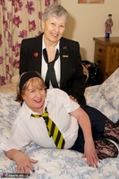 Dirty Doctor. Two Naughty College Girls Pt1 Free Pic 3