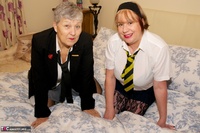 Dirty Doctor. Two Naughty College Girls Pt1 Free Pic 5