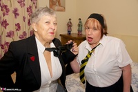 Dirty Doctor. Two Naughty College Girls Pt1 Free Pic 12