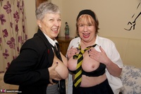 Dirty Doctor. Two Naughty College Girls Pt2 Free Pic 19