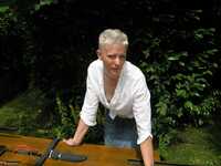 Tiffany Pearl. The Fucking Machine Free Pic 3