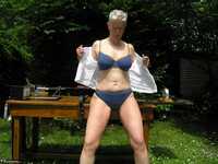 Tiffany Pearl. The Fucking Machine Free Pic 7