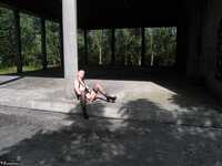 Tiffany Pearl. Hotel Leather Free Pic 17