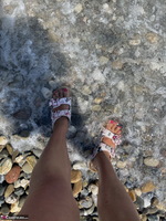 Sweet Susi. New Bikini's On The Beach Free Pic 19
