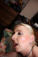 Tracey Lain. Red Fishnets Free Pic 7