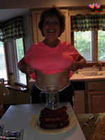 Busty Bliss. Weekend Of Bliss Pt2 Free Pic 1