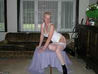 Tiffany Pearl. Bareback Anal Free Pic 3