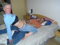 Tiffany Pearl. Bedroom Fuck Free Pic 1