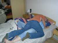 Tiffany Pearl. Bedroom Fuck Free Pic 2