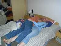 Tiffany Pearl. Bedroom Fuck Free Pic 3