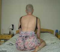 Tiffany Pearl. Greek Fan Free Pic 6