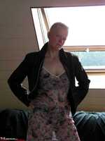 Tiffany Pearl. Sofa Seduction Free Pic 1