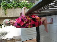 Barby. Wicked Weasel Bikini In Morroco Free Pic 1