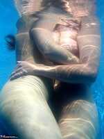 Tiffany Pearl. Naked Lesbo Pool Games With Angel Eyes Pt2 Free Pic 11