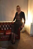 Barby Slut. See Thru Dress Free Pic 1