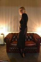 Barby Slut. See Thru Dress Free Pic 2