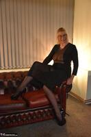 Barby Slut. See Thru Dress Free Pic 9