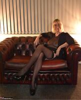 Barby Slut. See Thru Dress Free Pic 12