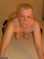 Tiffany Pearl. PVC Studio Shoot Free Pic 14