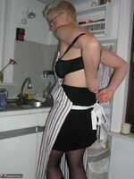 Tiffany Pearl. Dishes Free Pic 9