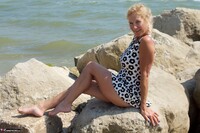 Dirty Doctor. Flashing On The Sea Front Pt2 Free Pic 17