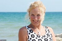 Dirty Doctor. Flashing On The Sea Front Pt2 Free Pic 18