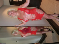 Barby. My Red Dress In Morocco Free Pic 1