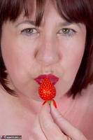 SpeedyBee. Stripping At My Holiday Cottage Free Pic 11