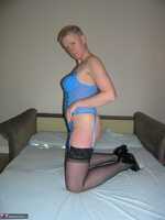 Tiffany Pearl. Glass Dildo Free Pic 1