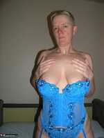 Tiffany Pearl. Glass Dildo Free Pic 6