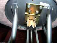 Tiffany Pearl. Extreeme Dildo Stool Free Pic 18