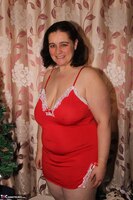 Cheeky Dee. Hot photoshoot with various outfits Free Pic 14