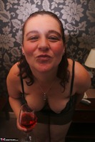 Cheeky Dee. Cheeky Dee shows off her naughty side Free Pic 7