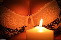 Cheeky Dee. Cheeky Dee shows off her naughty side Free Pic 20