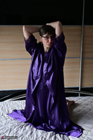 Hot Milf. Transparent Dildo Fuck Free Pic 2