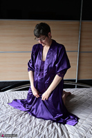 Hot Milf. Transparent Dildo Fuck Free Pic 3