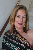 Marta Style. Sunning my body Free Pic 9