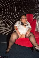 Lexie Cummings. Nurse Lexie Out In The Club Free Pic 2