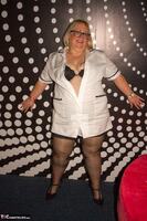 Lexie Cummings. Nurse Lexie Out In The Club Free Pic 10