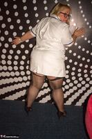 Lexie Cummings. Nurse Lexie Out In The Club Free Pic 12