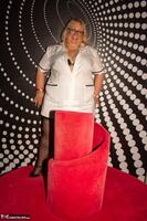 Lexie Cummings. Nurse Lexie Out In The Club Free Pic 17