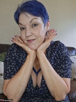 Layla Bird. Aunty Layla Strips and Plays 69  Free Pic 1