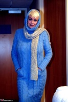 Dimonty. Winter Jumper Free Pic 1