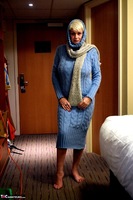 Dimonty. Winter Jumper Free Pic 2