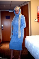 Dimonty. Winter Jumper Free Pic 5