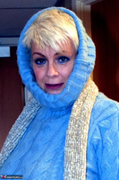 Dimonty. Winter Jumper Free Pic 6