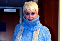 Dimonty. Winter Jumper Free Pic 7