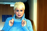 Dimonty. Winter Jumper Free Pic 9